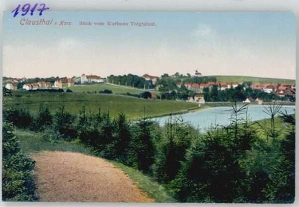 Clausthal-Zellerfeld