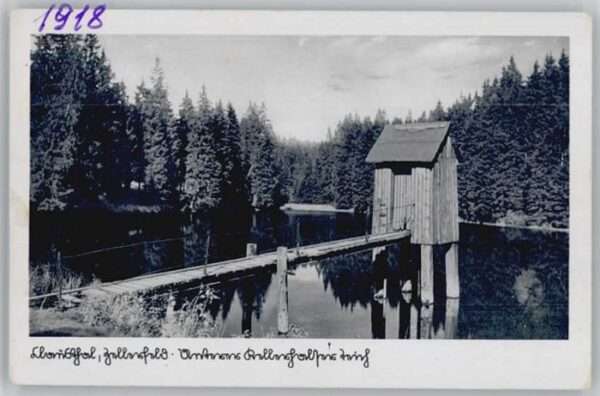 Clausthal-Zellerfeld
