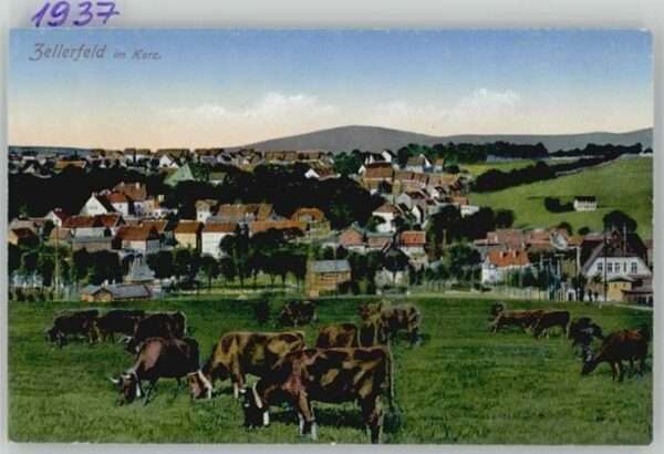 Clausthal-Zellerfeld