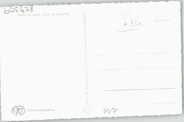 Hannoversch Muenden – Bild 2