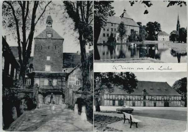 Winsen Luhe
