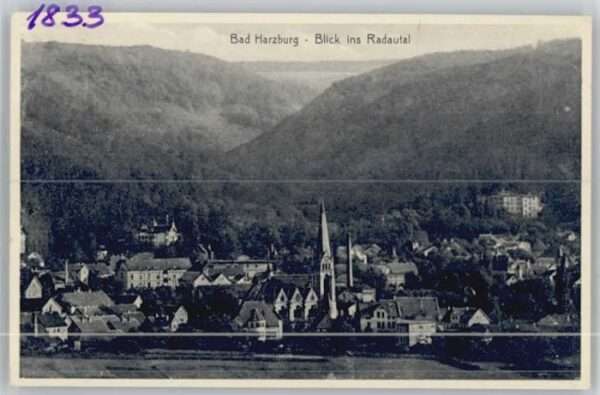 Bad Harzburg
