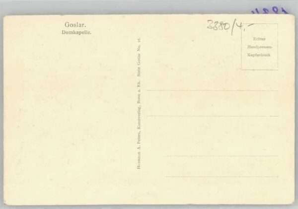 Goslar – Bild 2
