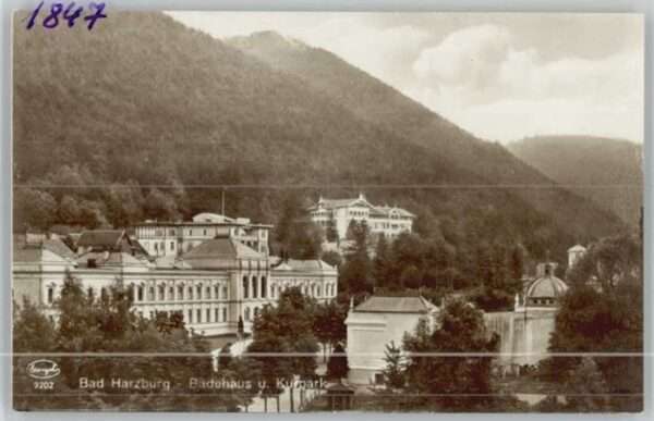 Bad Harzburg