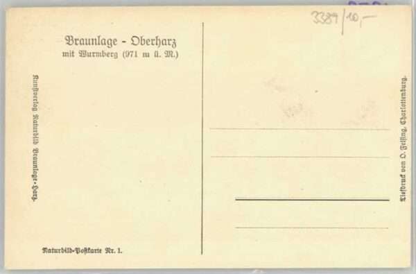 Braunlage – Bild 2