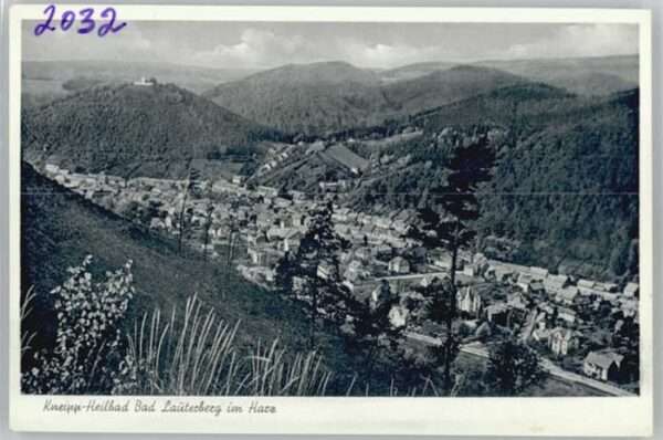 Bad Lauterberg