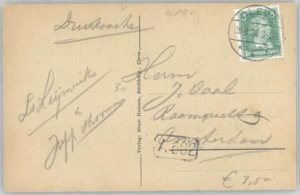 Bad Cleve Hohenzollern Denkmal – Bild 2