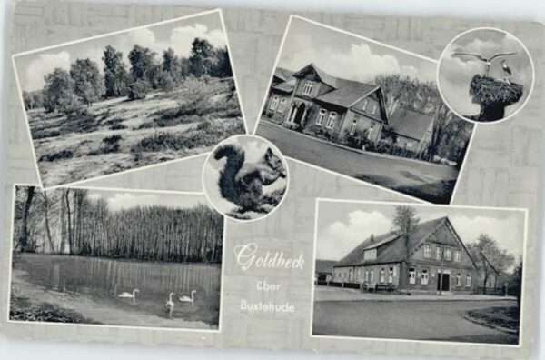 Goldbeck Buxtehude