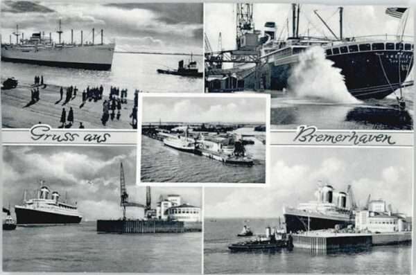 Bremerhaven