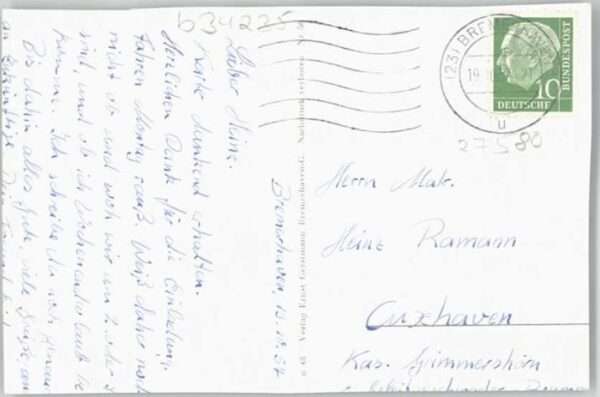 Bremerhaven – Bild 2