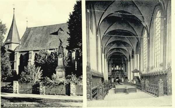 Bardowick Dom