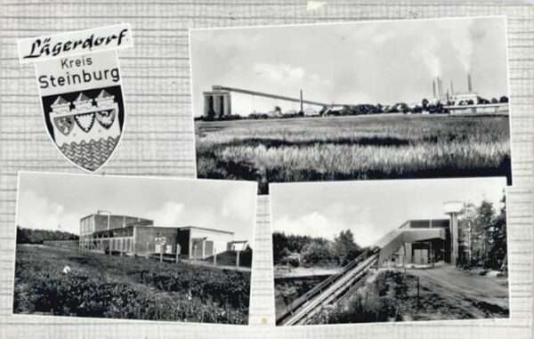 Laegerdorf