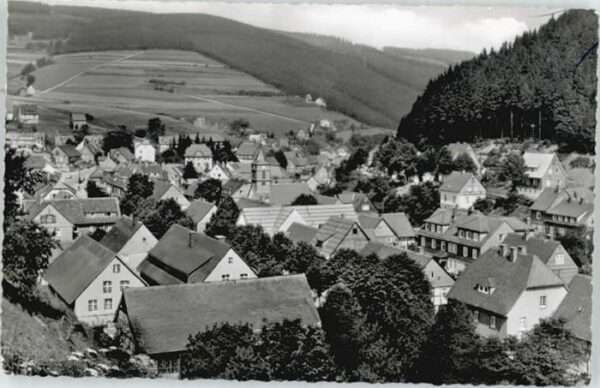 Willingen Sauerland Willingen