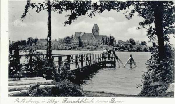 Ratzeburg Dom