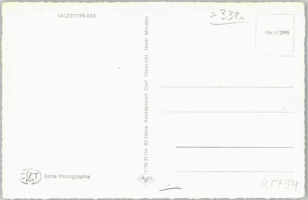 Salzgitter Salzgitter-Bad – Bild 2
