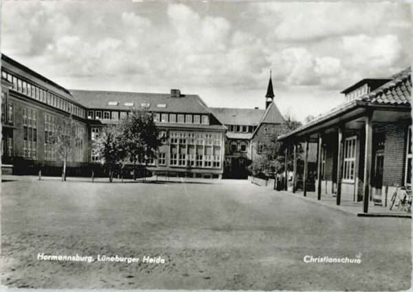 Hermannsburg Christianschule