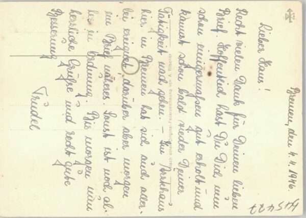 Bremen Stadtwaage – Bild 2