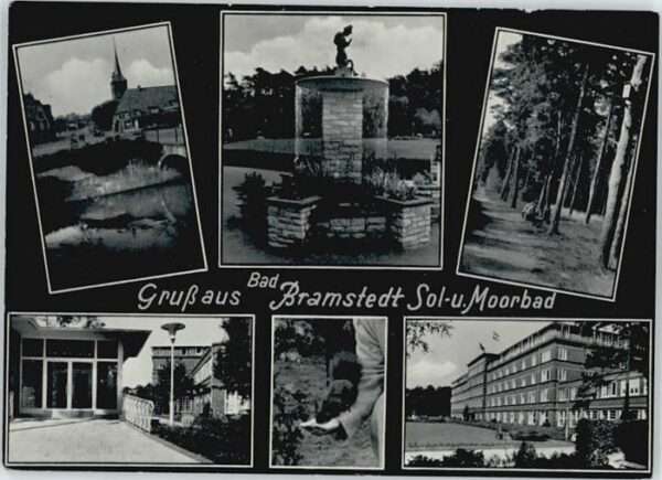 Bad Bramstedt