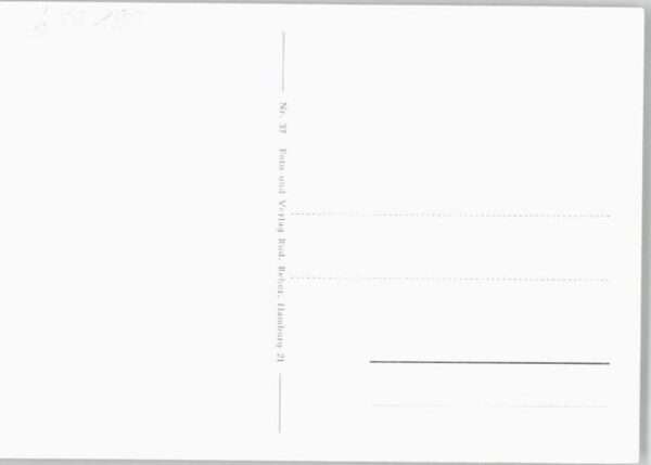 Celle Niedersachsen Celle Hengst Domfalk Poststrasse – Bild 2
