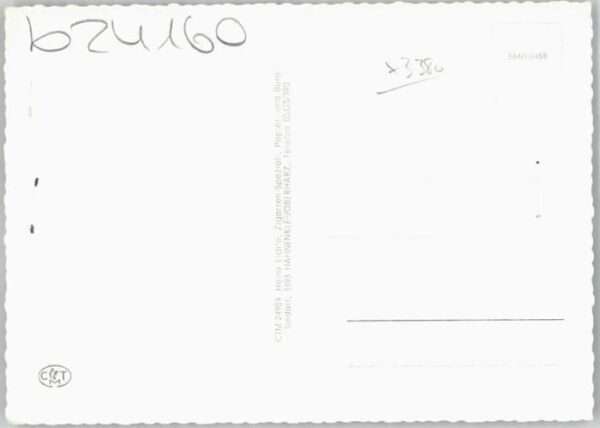 Hahnenklee-Bockswiese Harz Hahnenklee-Bockswiese – Bild 2