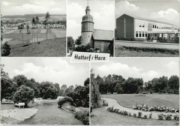 Hattorf Harz