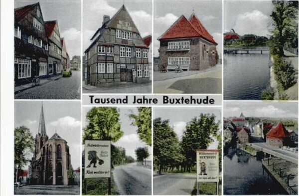 Buxtehude