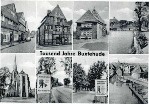 Buxtehude