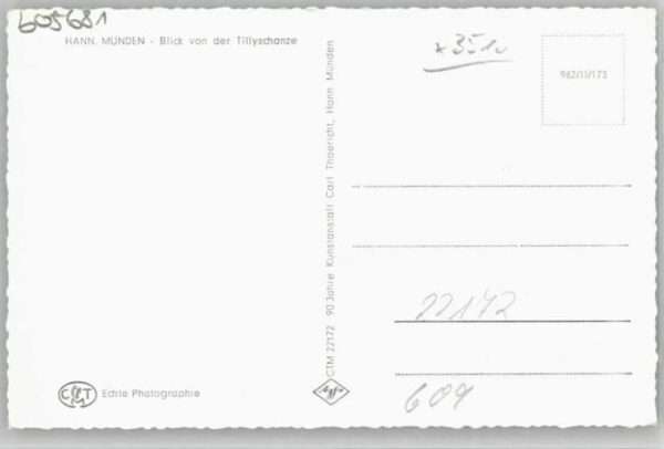 Hann. Muenden – Bild 2