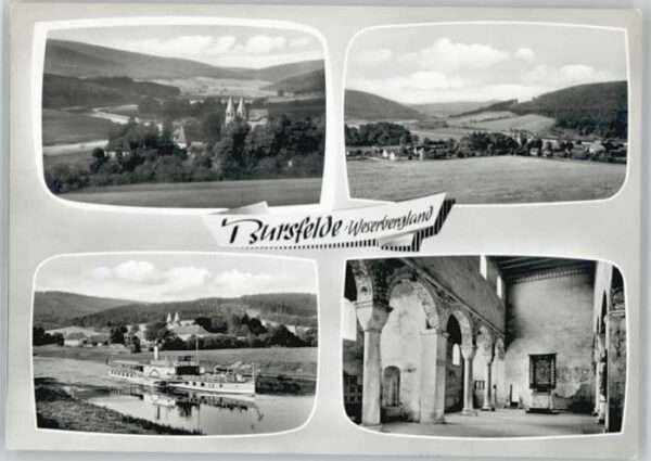 Bursfelde Bursfelde