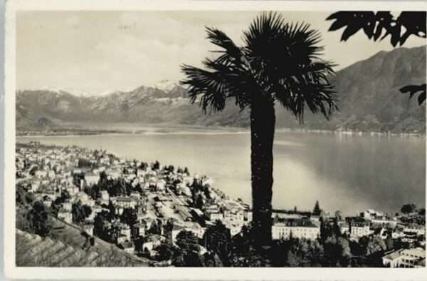 Locarno TI Locarno
