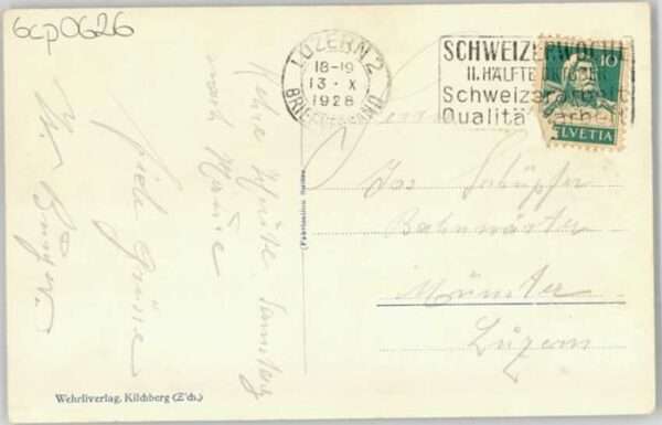 Engelberg OW Engelberg – Bild 2