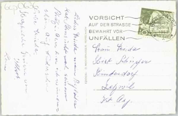Rorschach Bodensee Rorschach – Bild 2