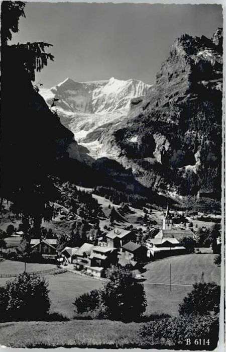 Grindelwald