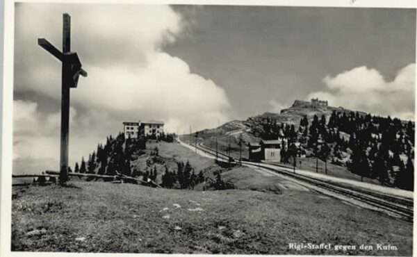 Rigi-Staffel