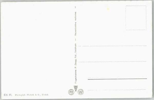 Zuerich liegeraufnahme – Bild 2