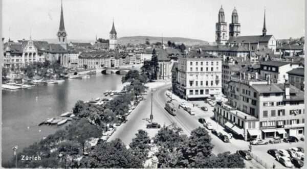 Zuerich
