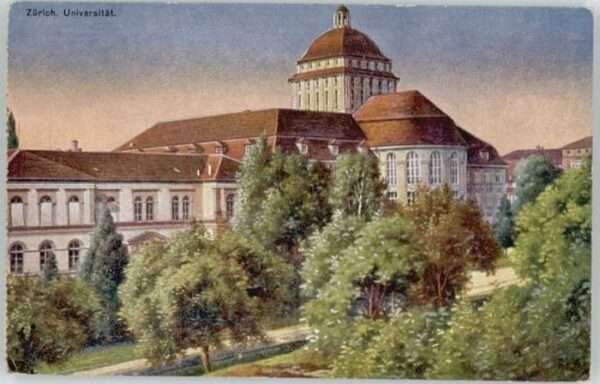 Zuerich
