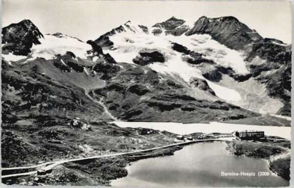Bernina Hospiz