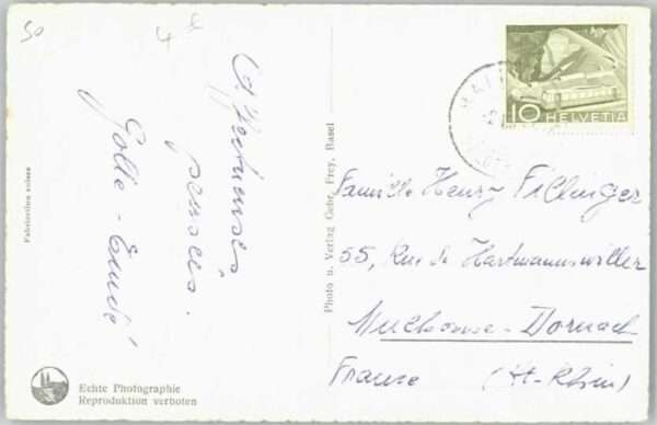 Mariastein SO Mariastein – Bild 2