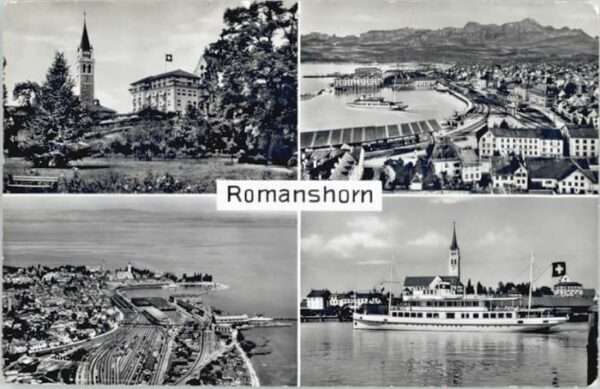 Romanshorn