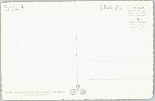 Meggen Fliegeraufnahme – Bild 2