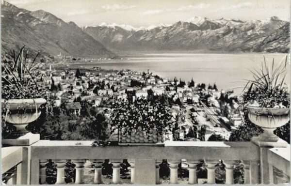 Locarno TI Locarno