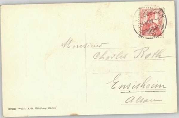 Interlaken BE Interlaken Jungfrau – Bild 2