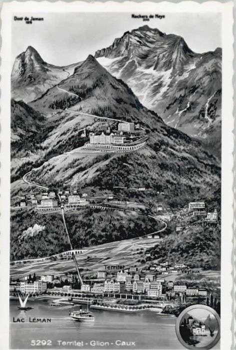 Glion