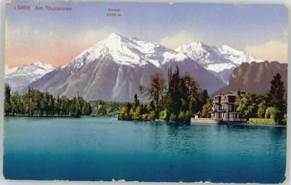 Thun Niesen