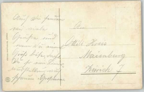Thun Niesen – Bild 2