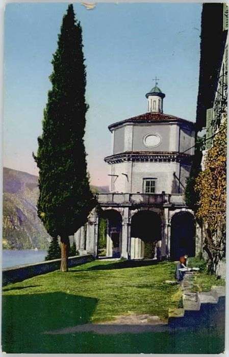 Lugano TI Lugano