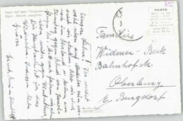 Thun – Bild 2