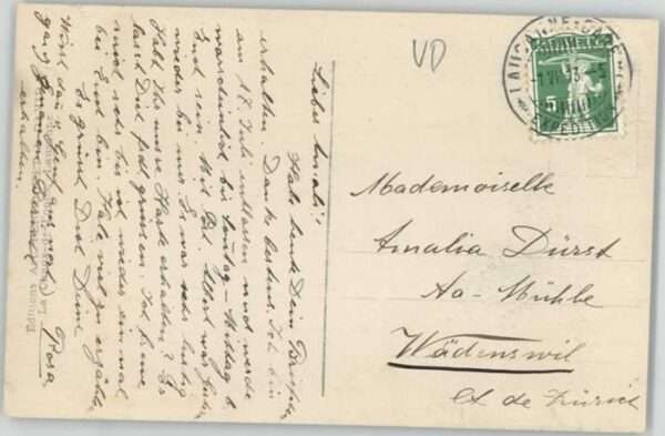 Lausanne VD Lausanne – Bild 2