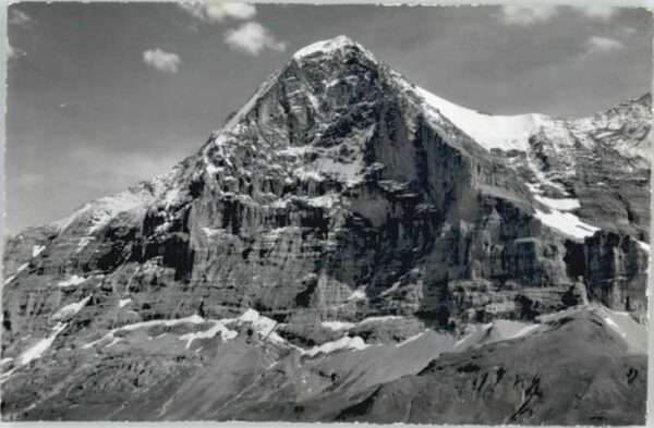Eiger Grindelwald Eiger